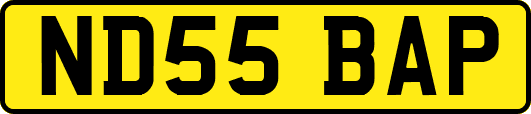 ND55BAP