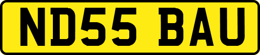 ND55BAU