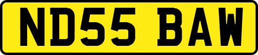 ND55BAW