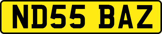 ND55BAZ