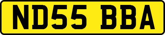 ND55BBA