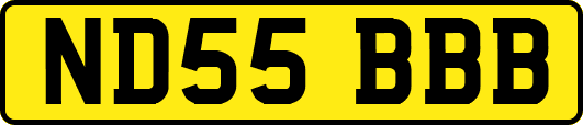 ND55BBB