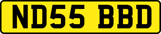 ND55BBD