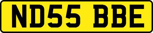 ND55BBE