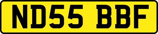 ND55BBF