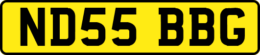 ND55BBG