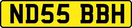 ND55BBH