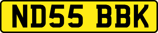 ND55BBK