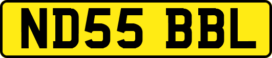 ND55BBL