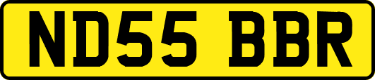 ND55BBR