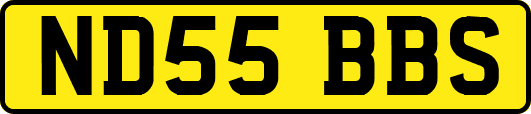 ND55BBS