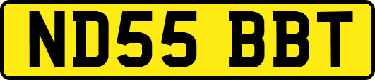 ND55BBT