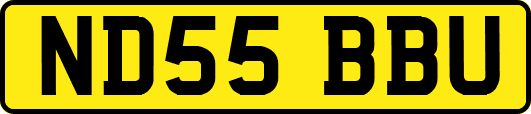 ND55BBU