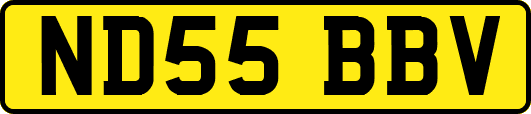 ND55BBV
