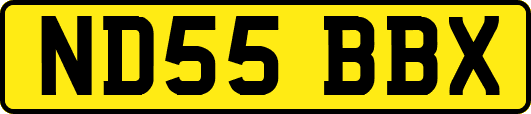 ND55BBX