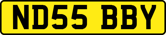 ND55BBY