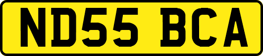 ND55BCA