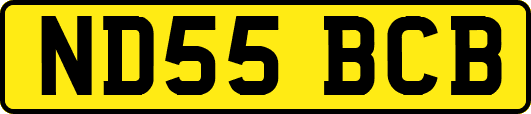 ND55BCB