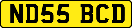 ND55BCD