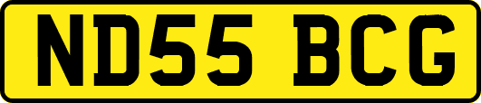 ND55BCG
