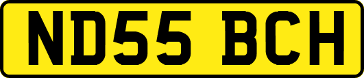 ND55BCH