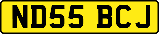 ND55BCJ