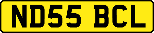 ND55BCL