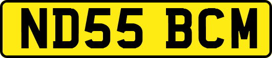 ND55BCM
