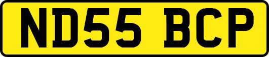ND55BCP