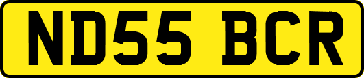 ND55BCR