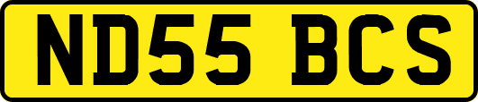 ND55BCS