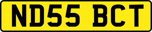 ND55BCT