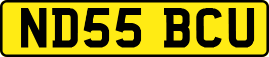 ND55BCU