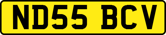 ND55BCV
