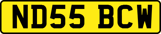 ND55BCW