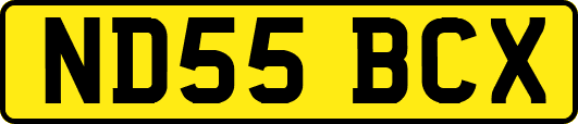 ND55BCX