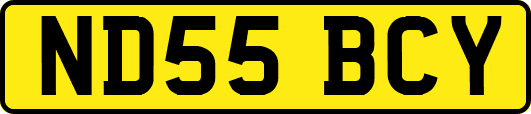 ND55BCY