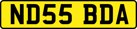 ND55BDA