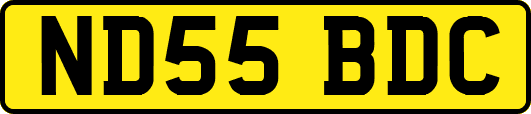 ND55BDC