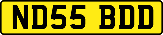 ND55BDD