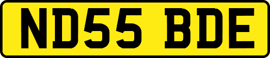 ND55BDE