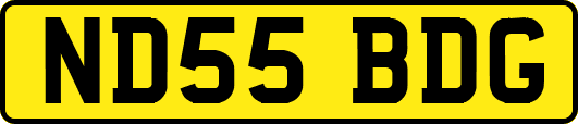 ND55BDG