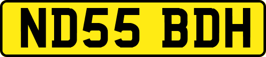 ND55BDH