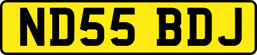 ND55BDJ