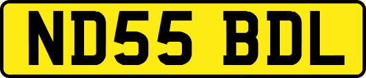 ND55BDL