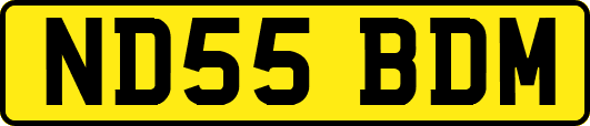ND55BDM