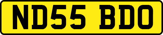 ND55BDO