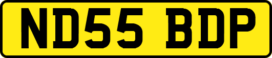 ND55BDP