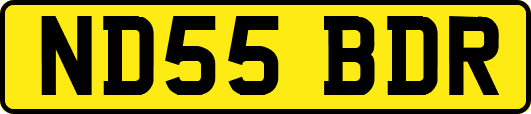 ND55BDR
