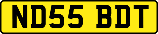 ND55BDT